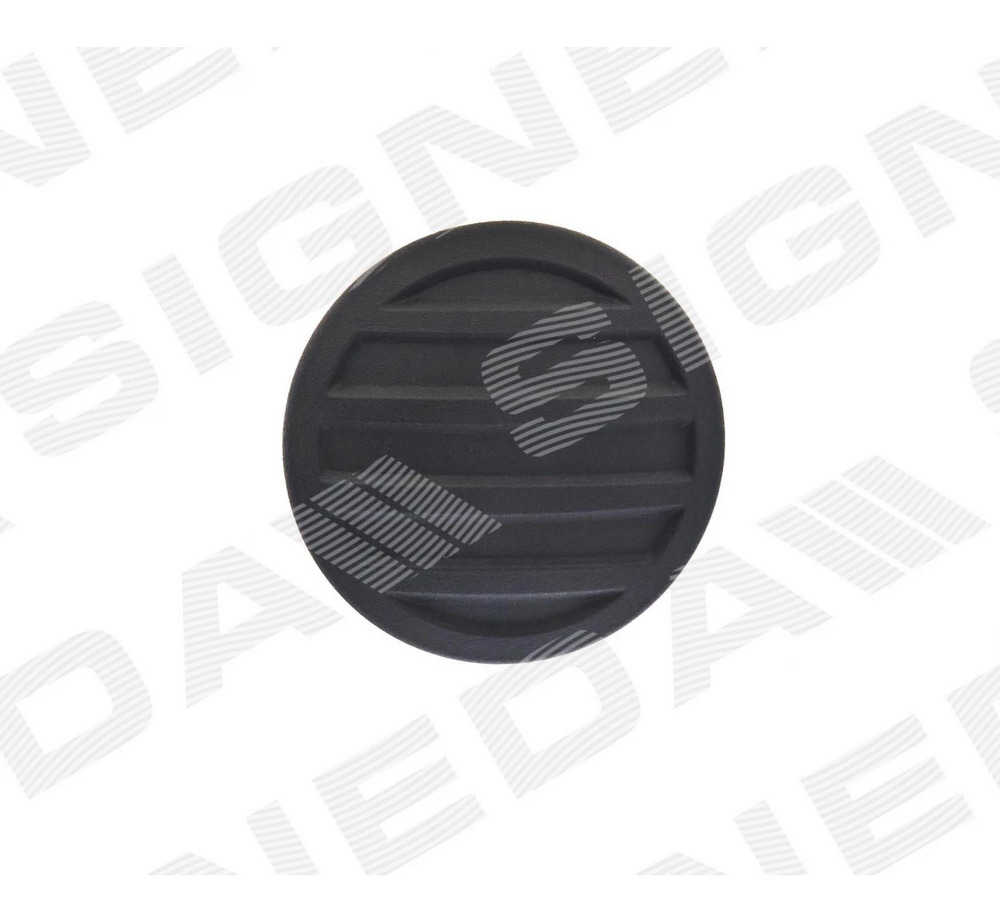 Заглушка бампера (левая) для Ford Escape II