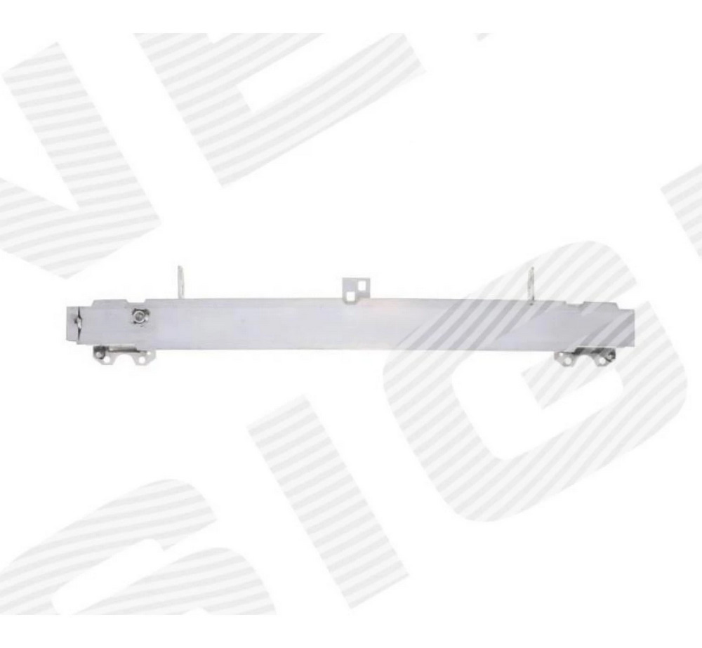 Усилитель переднего бампера для Citroen C5 (RD,TD)