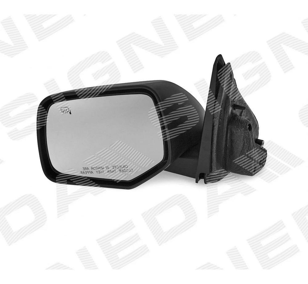 Боковое зеркало (левое) для Ford Escape II