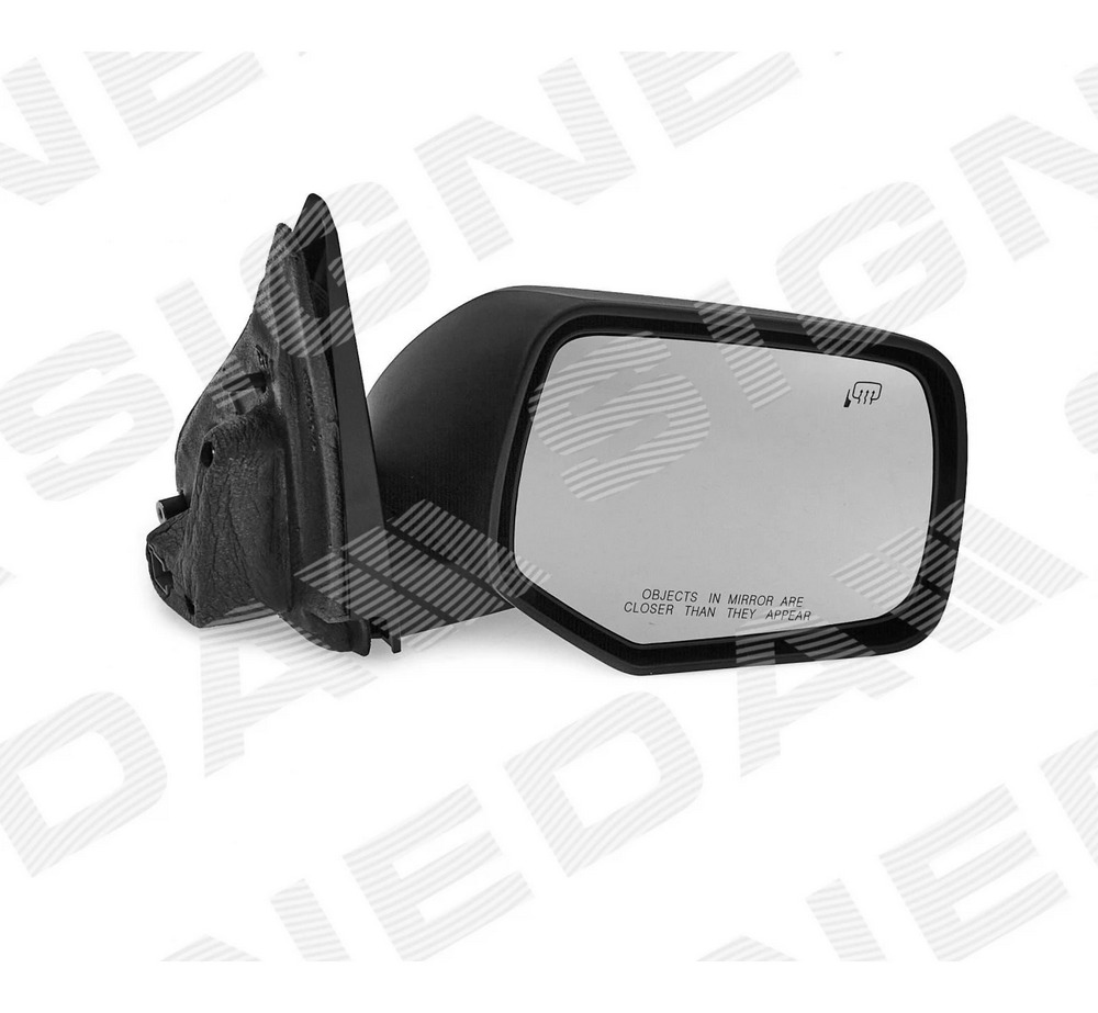 Боковое зеркало (правое) для Ford Escape II