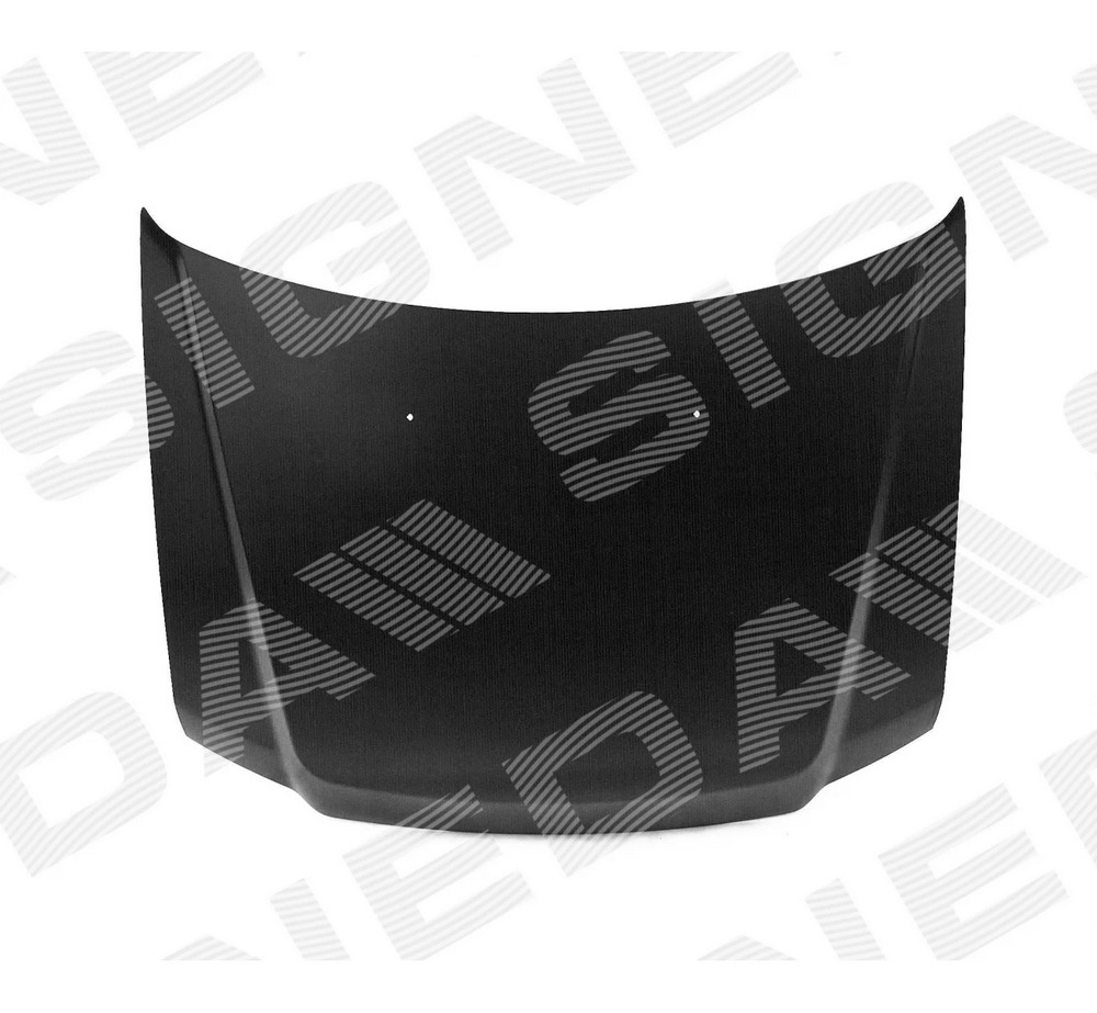 Капот для Ford Escape II