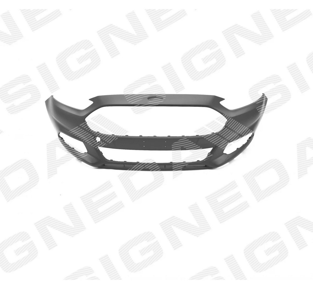 Бампер передний для Ford Fusion