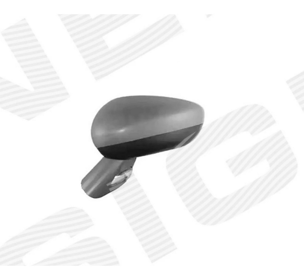 Боковое зеркало для Citroen C5 (RD,TD)