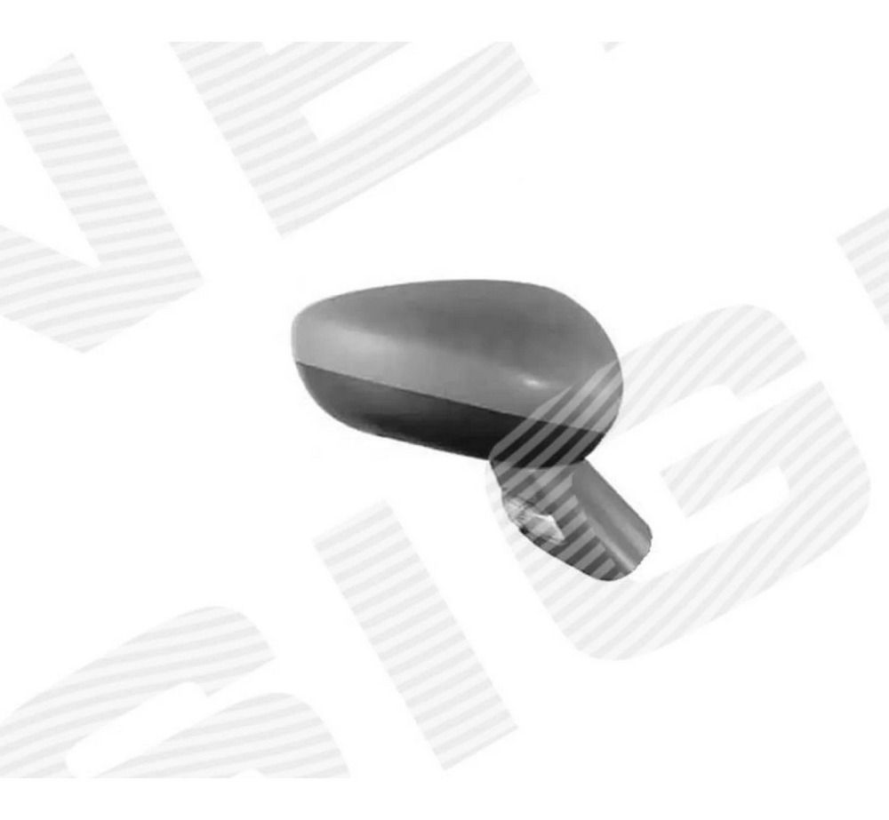 Боковое зеркало для Citroen C5 (RD,TD)