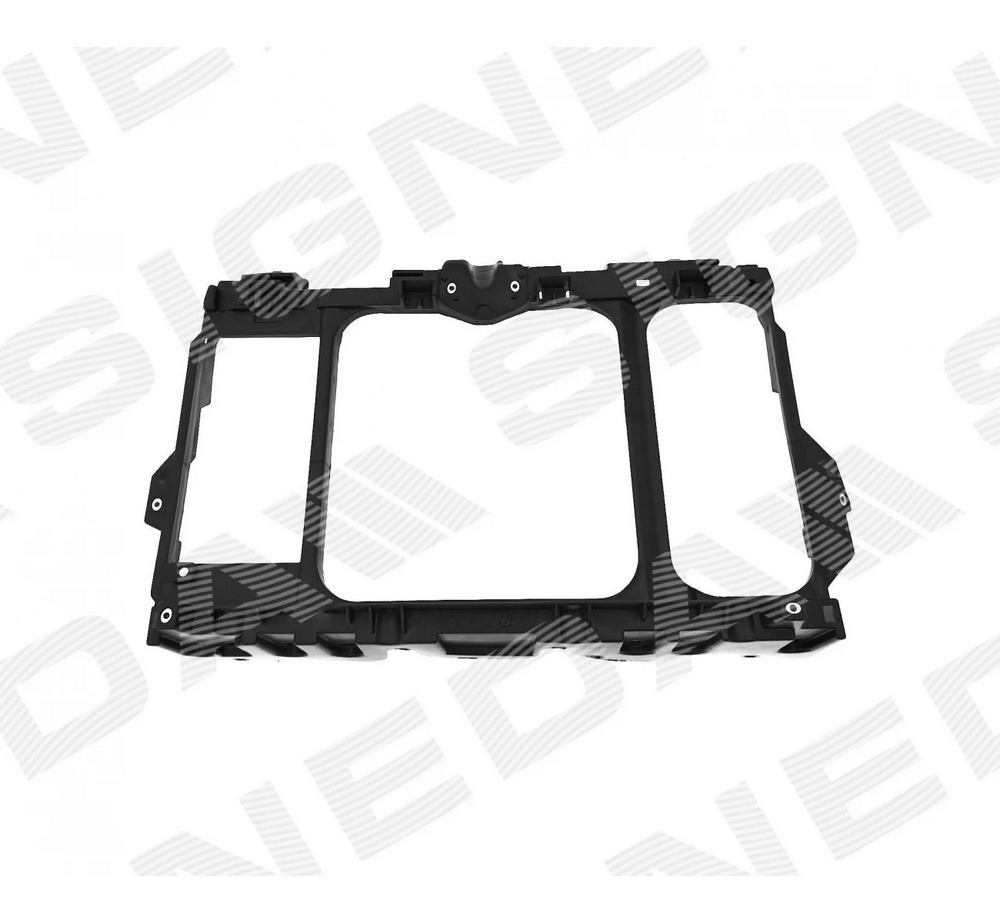 Панель передняя для Citroen C5 (RD,TD)