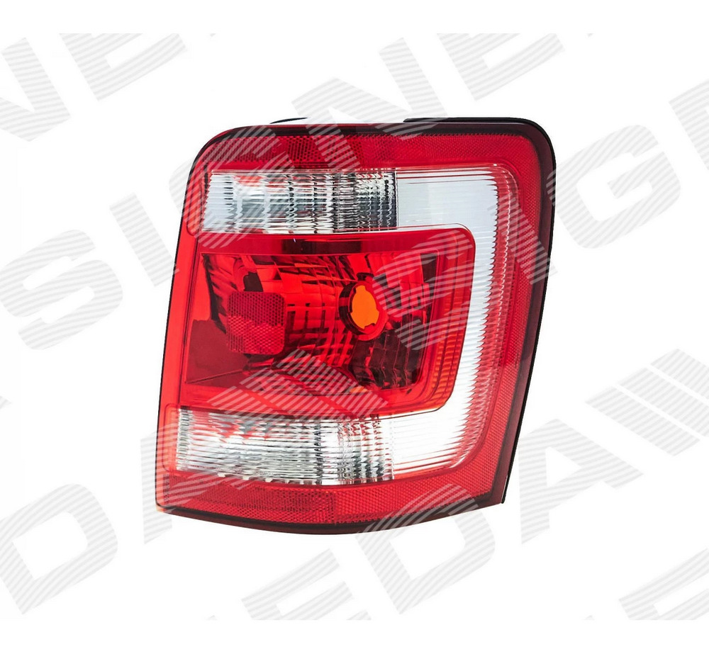 Задний фонарь (правый) для Ford Escape II