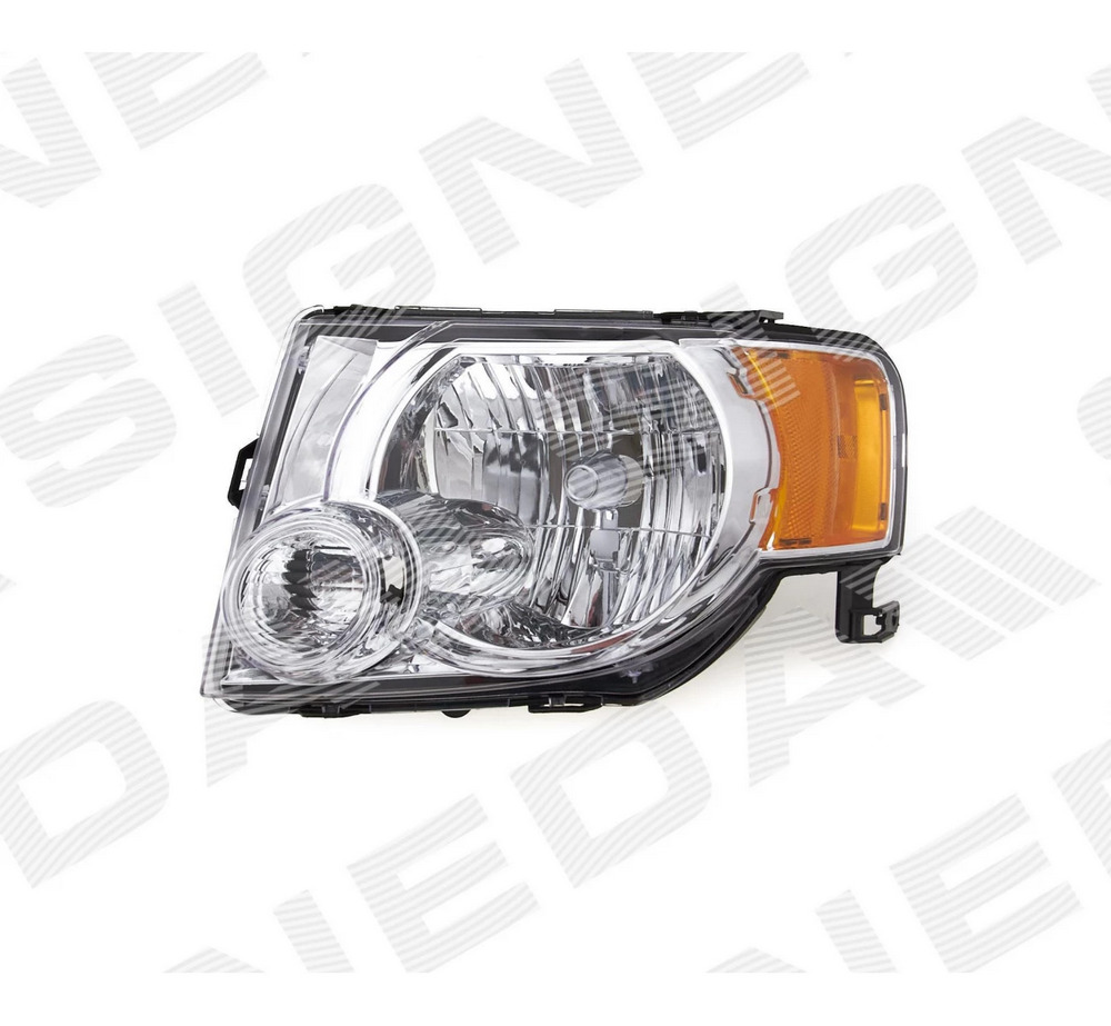 Передняя фара (левая) для Ford Escape II
