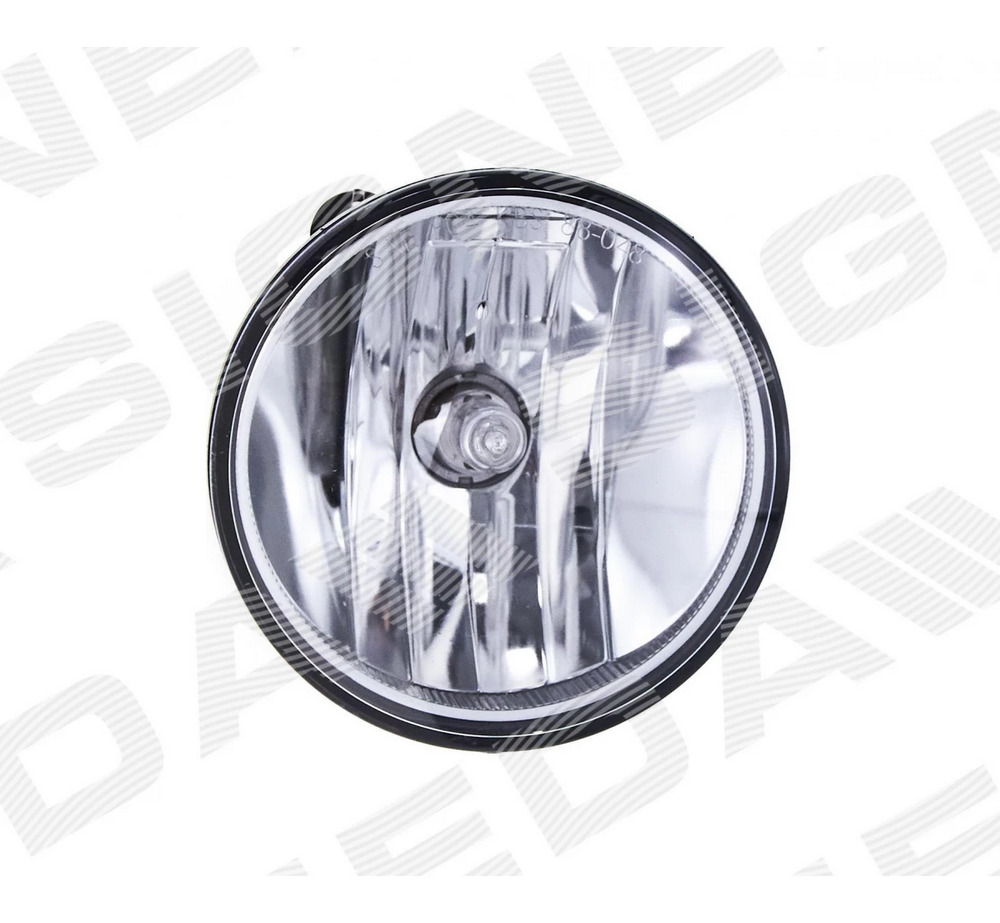 Противотуманная фара для Ford Escape II