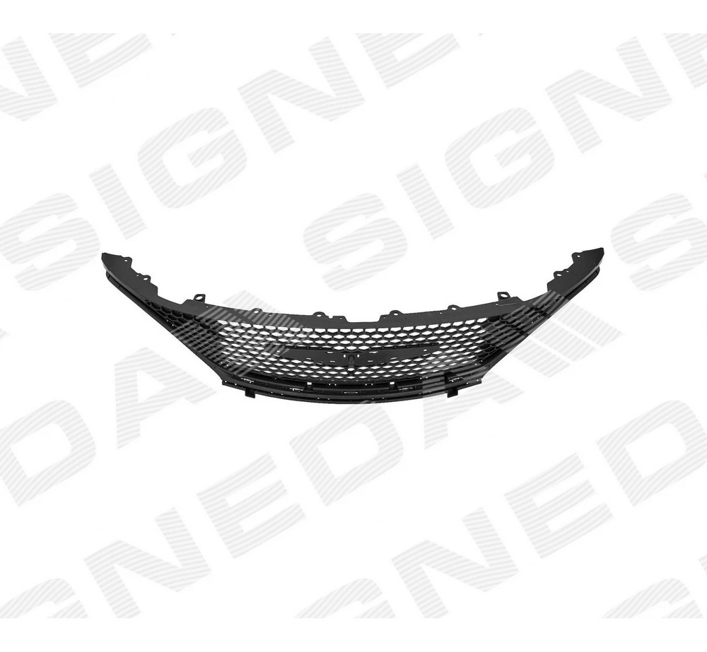 Решетка радиатора для Chrysler Pacifica II