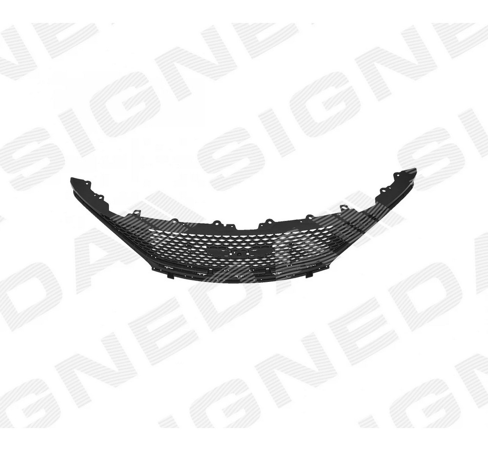 Решетка радиатора для Chrysler Pacifica II