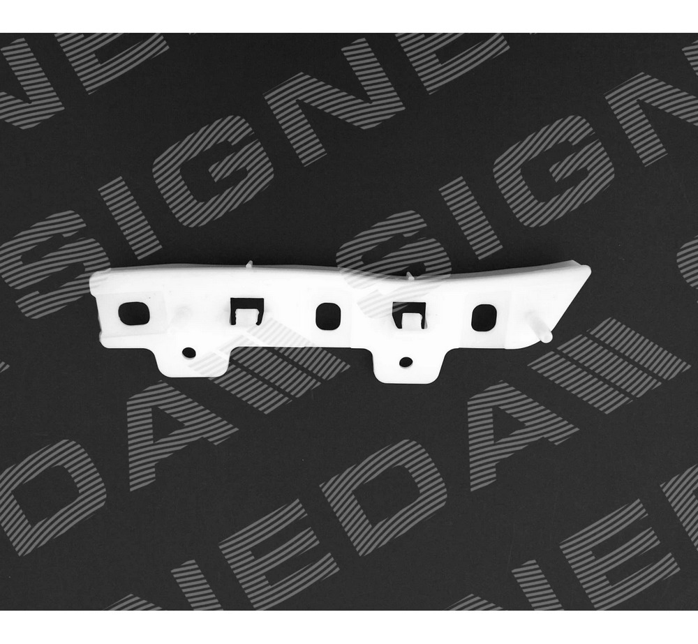 Крепление переднего бампера (левое) для Ford Escape III