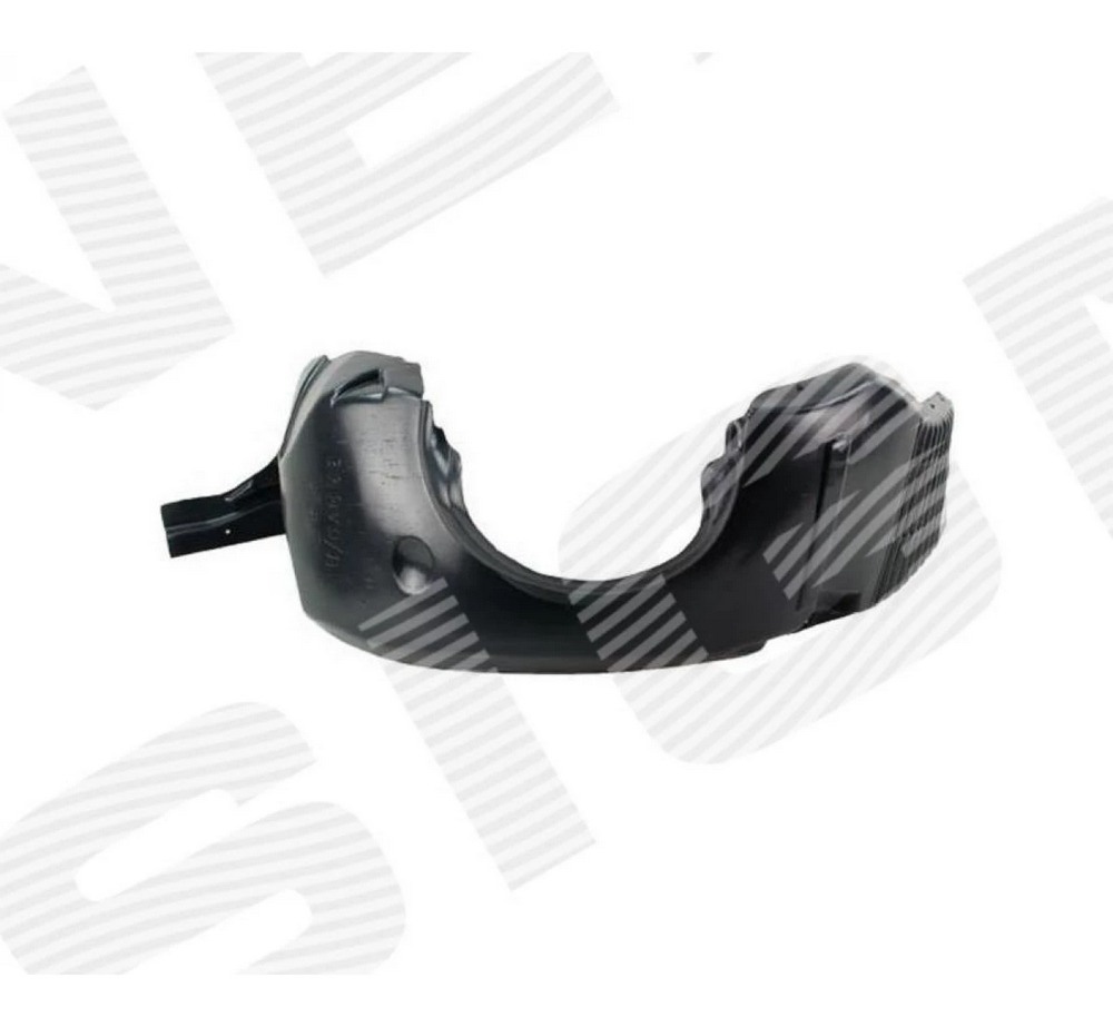 Подкрылок передний (правый) для Fiat Brava,Bravo (182)