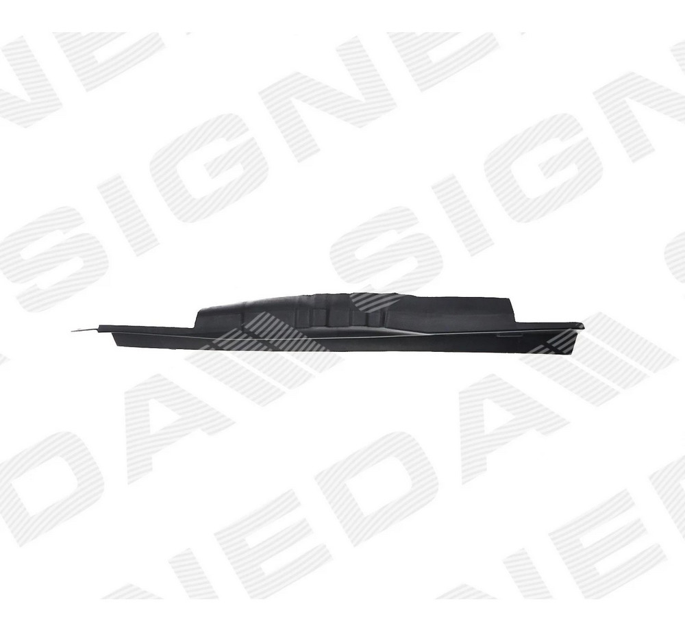 Крепление крыла (левое) для Ford Fusion