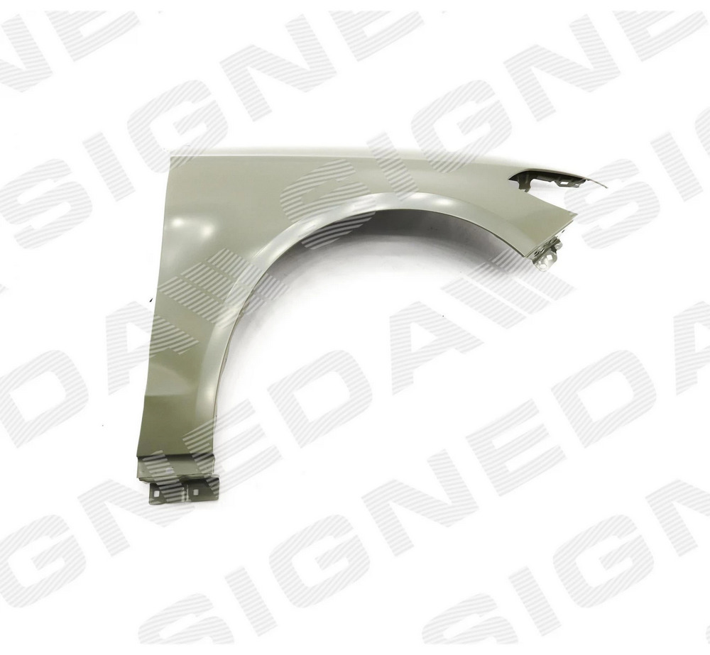 Крыло переднее (правое) для Ford Fusion