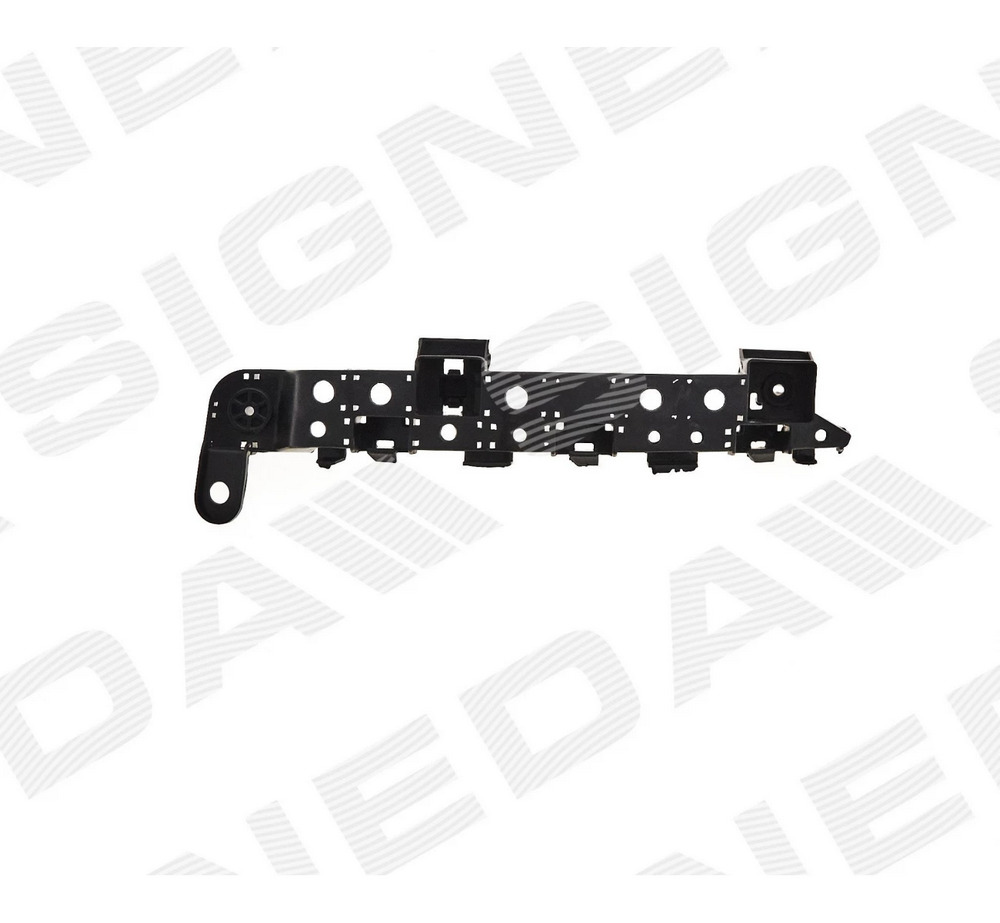 Крепление бампера (левое) для Honda CRV V