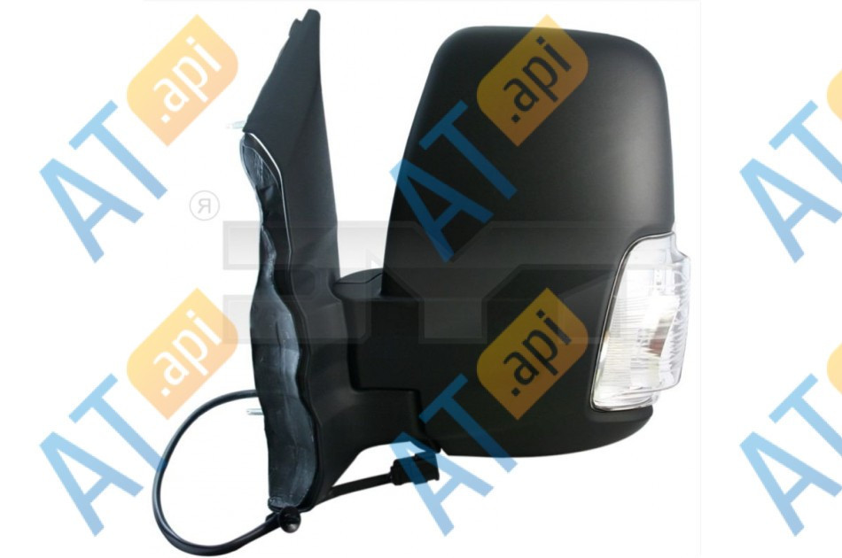 Боковое зеркало (левое) для Ford Tourneo Боковое зеркало (левое) для Ford Tourneo