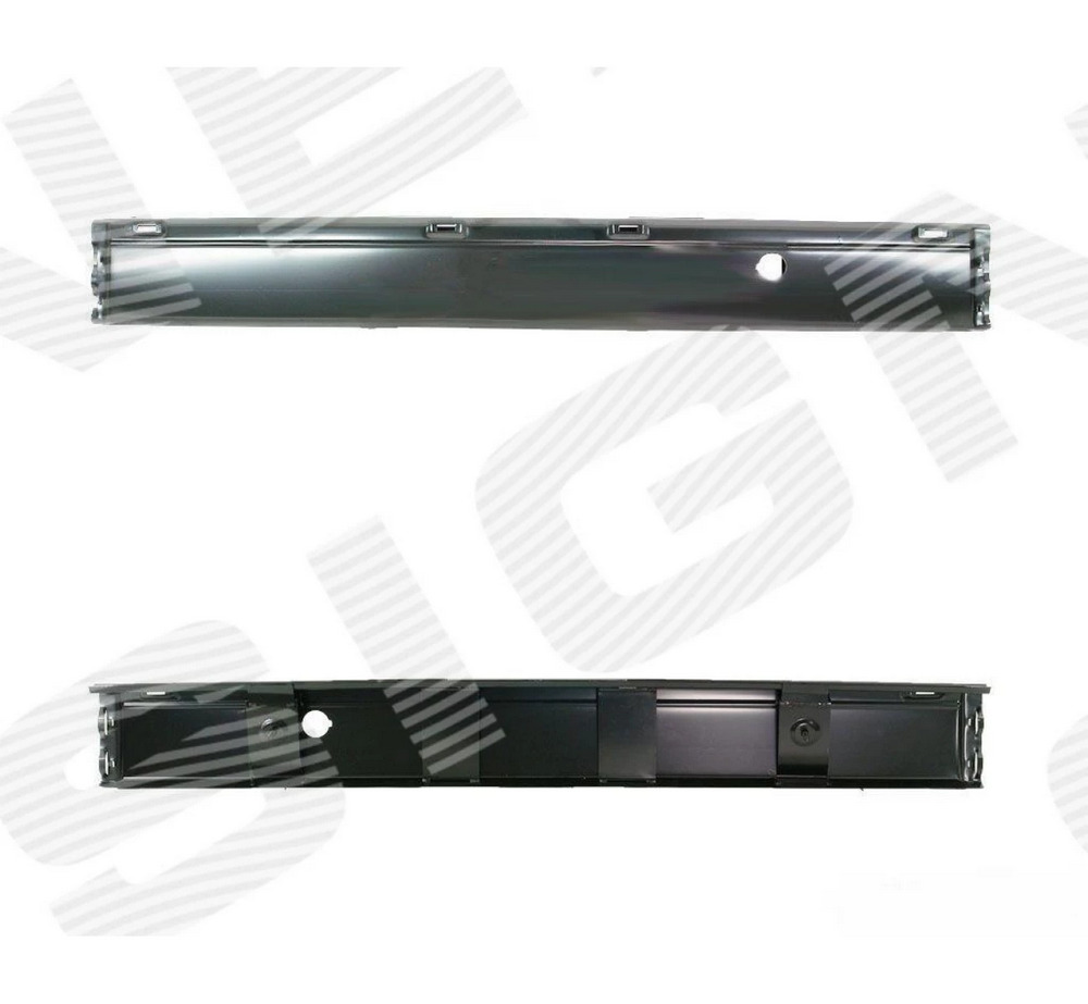 Бампер задний для Ford Transit Connect