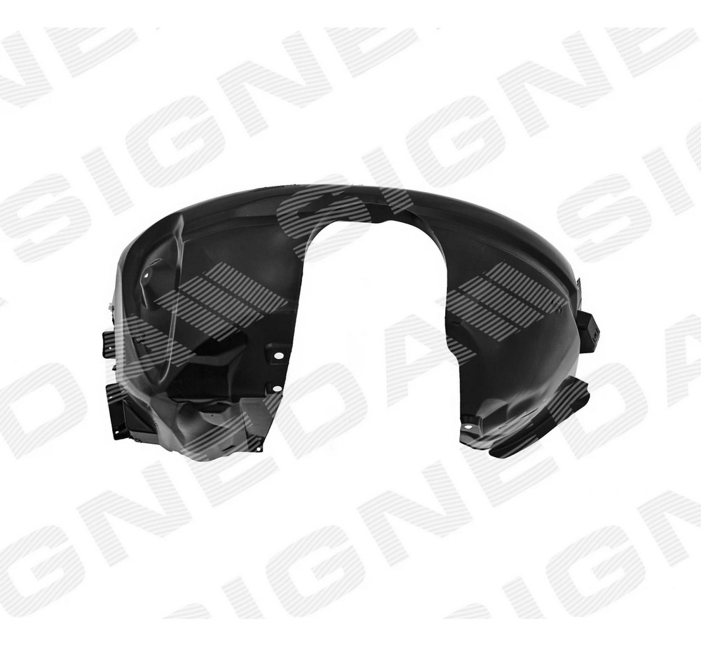 Подкрылок передний (правый) для Ford Escape III