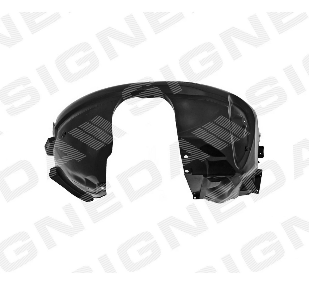 Подкрылок передний (левый) для Ford Escape III