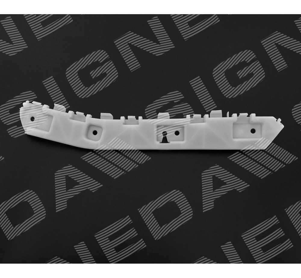 Крепление бампера (левое) для Ford Escape III