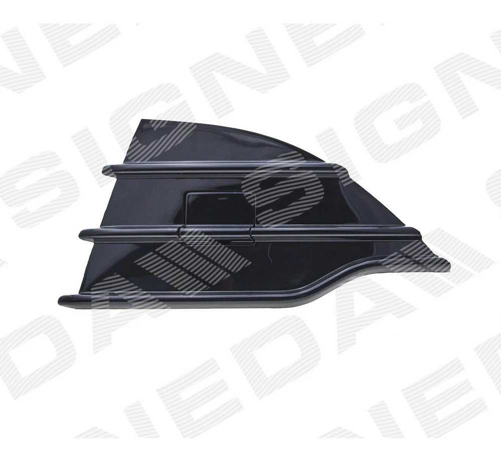 Решетка в бампер (левая) для Ford Escape III