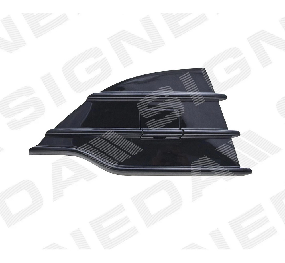 Решетка в бампер (правая) для Ford Escape III