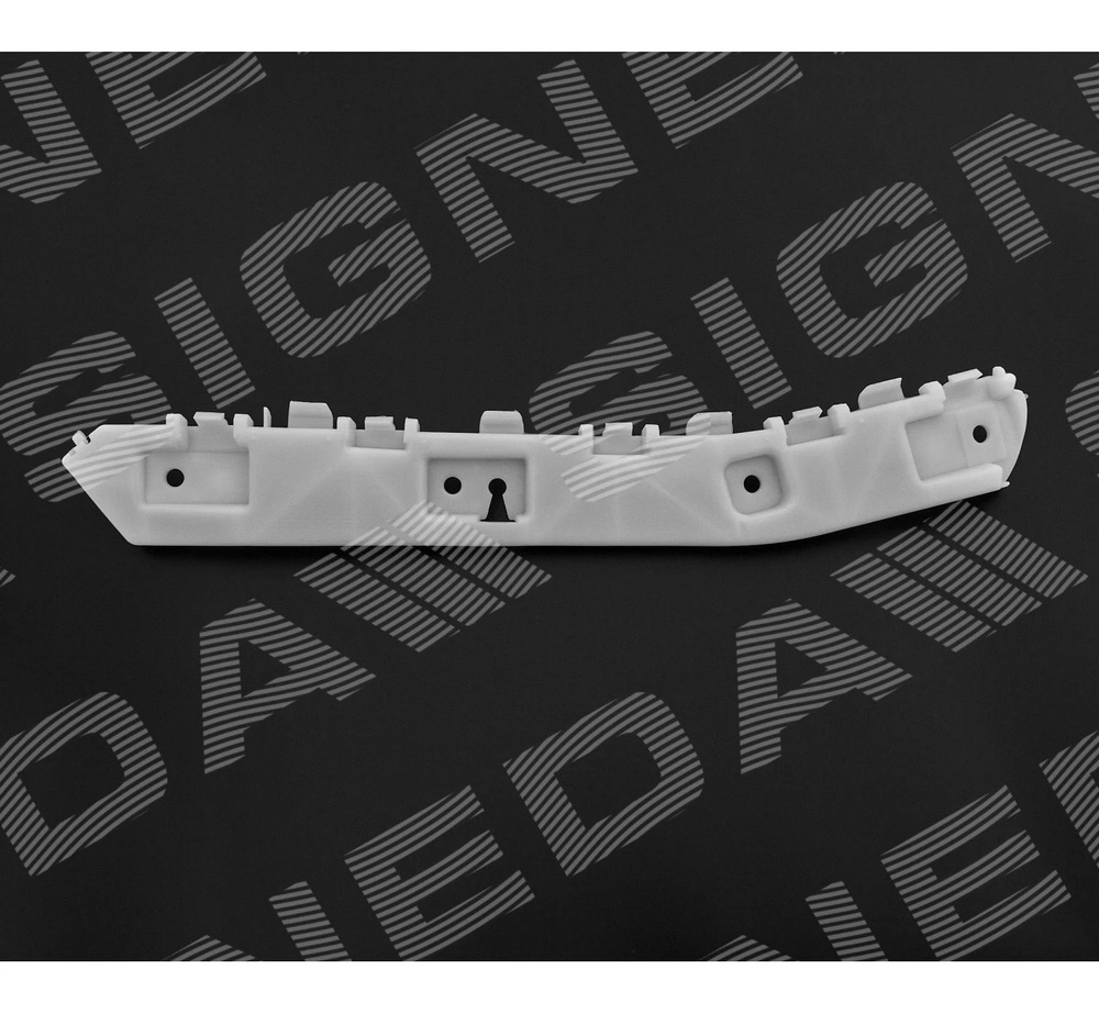 Крепление бампера (правое) для Ford Escape III