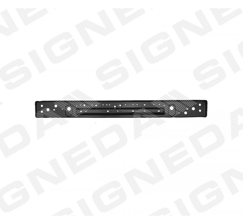 Нижняя рама для Ford Fusion