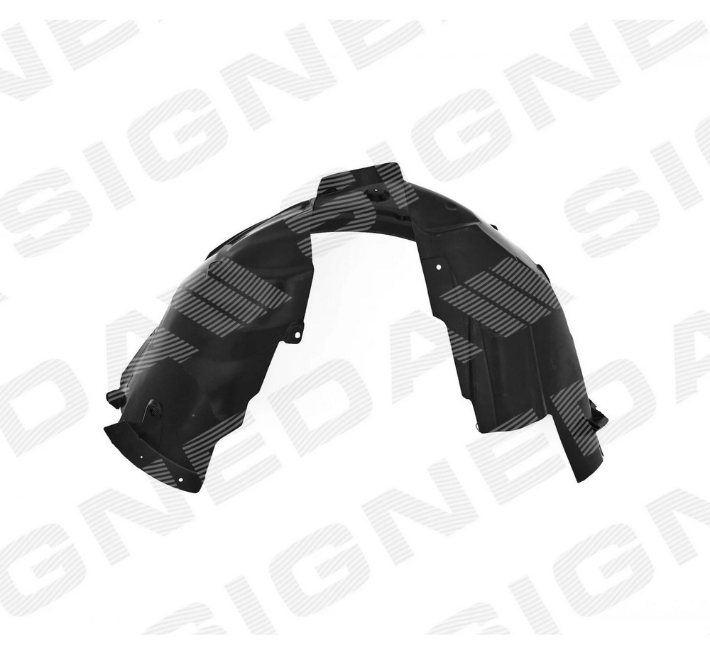 Подкрылок передний (левый) для Ford Fusion