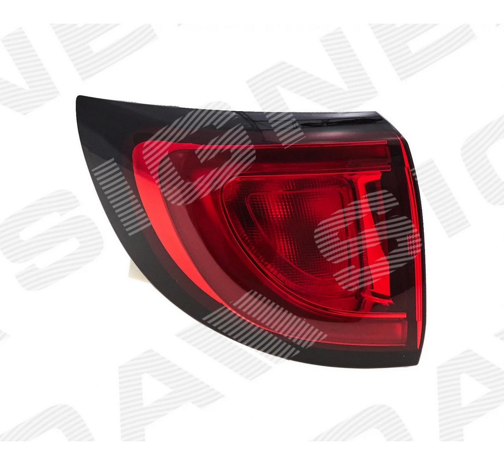 Задний фонарь (левый) для Chrysler Pacifica II