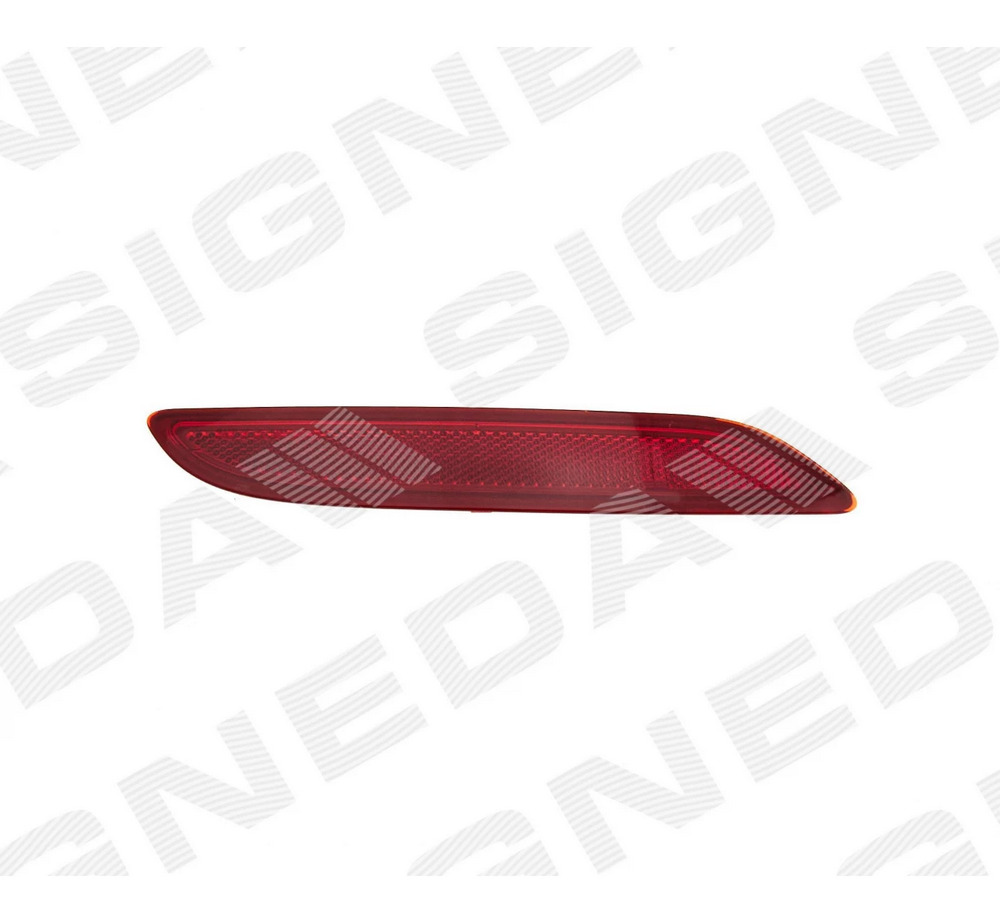 Задний отражатель для Chrysler Pacifica II