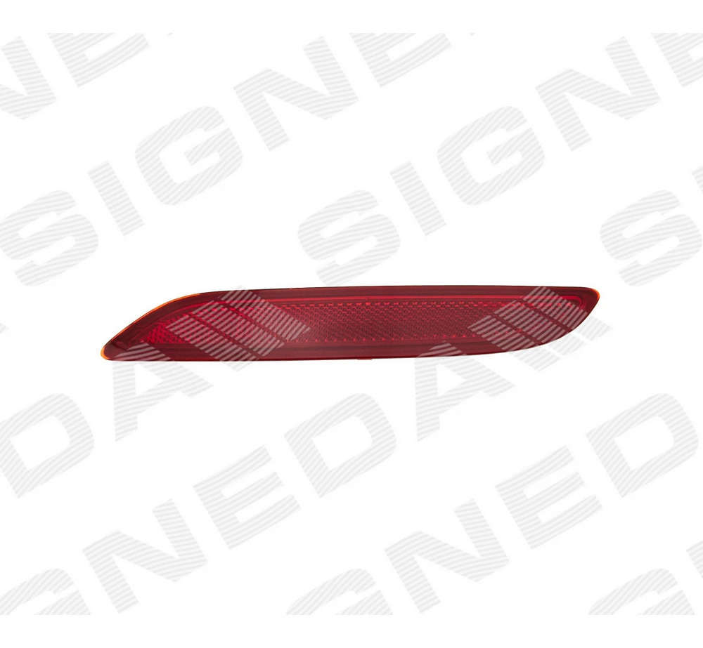 Задний отражатель для Chrysler Pacifica II