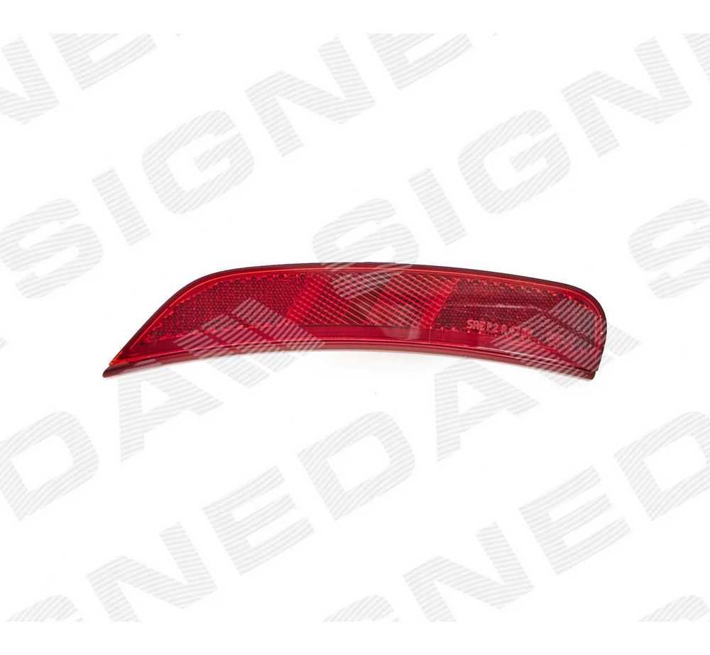 Задний отражатель для Chrysler Pacifica II