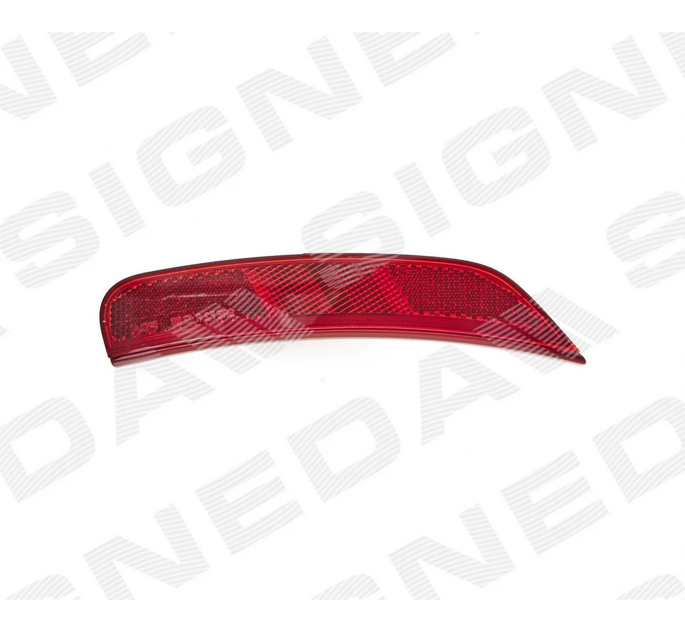 Задний отражатель для Chrysler Pacifica II