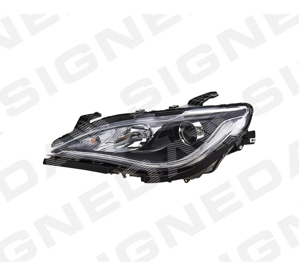 Передняя фара (левая) для Chrysler Pacifica II
