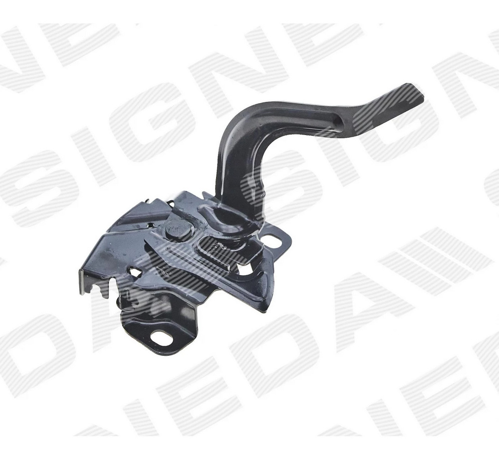 Замок капота для Honda CRV V