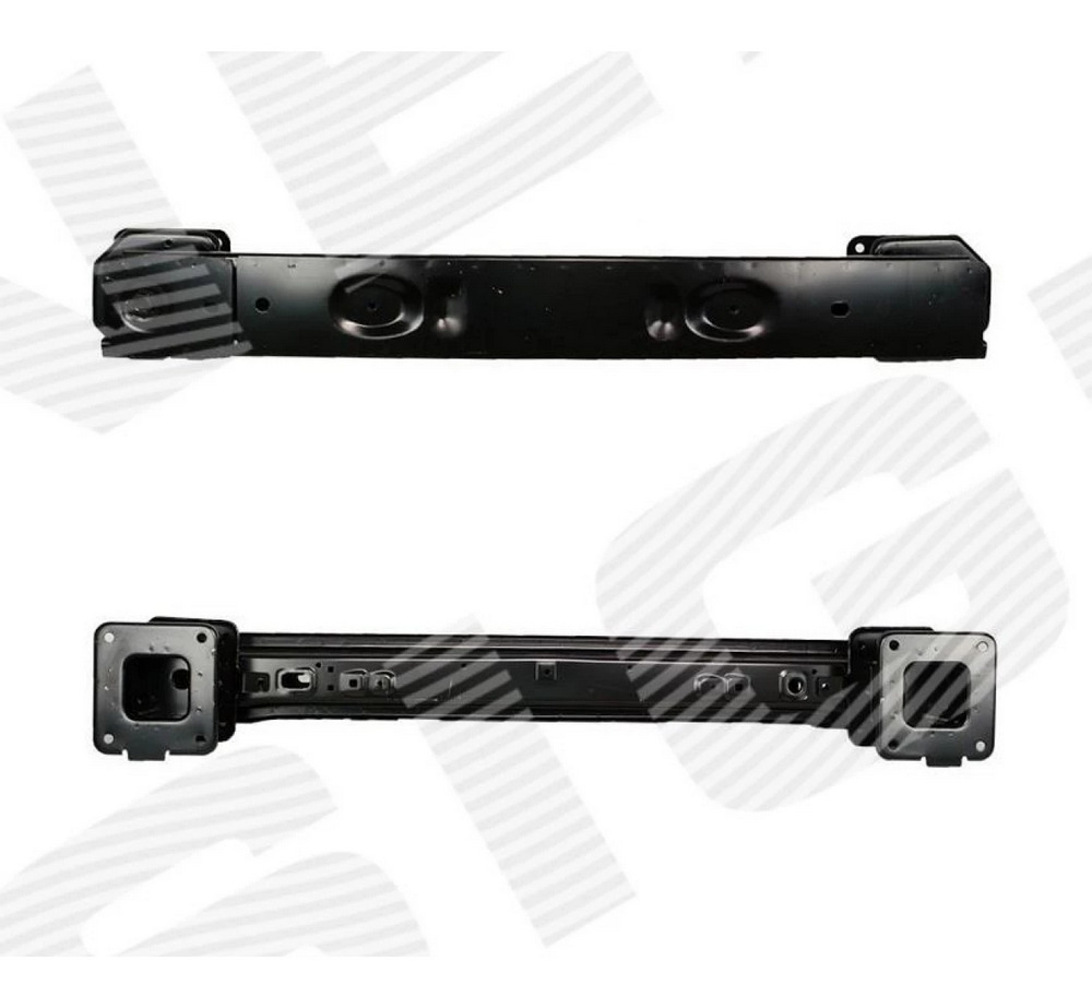 Усилитель переднего бампера для Ford Transit Connect