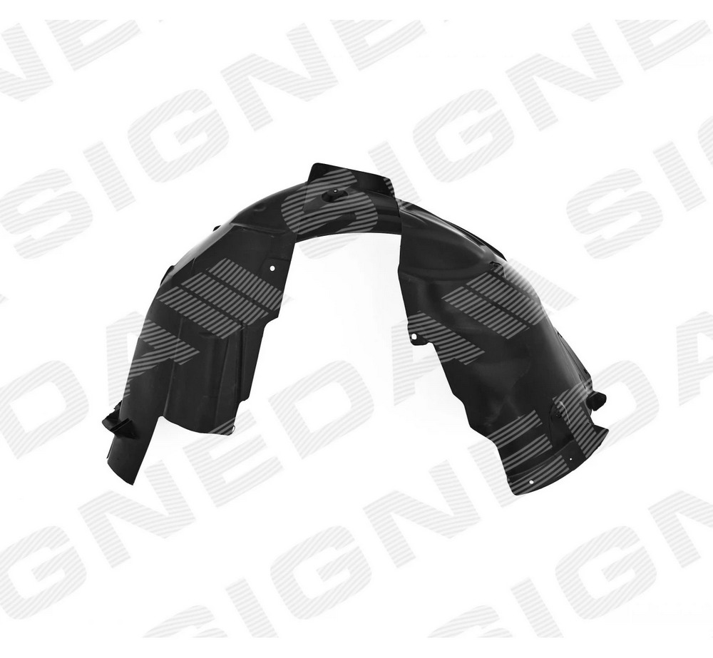 Подкрылок передний (правый) для Ford Fusion