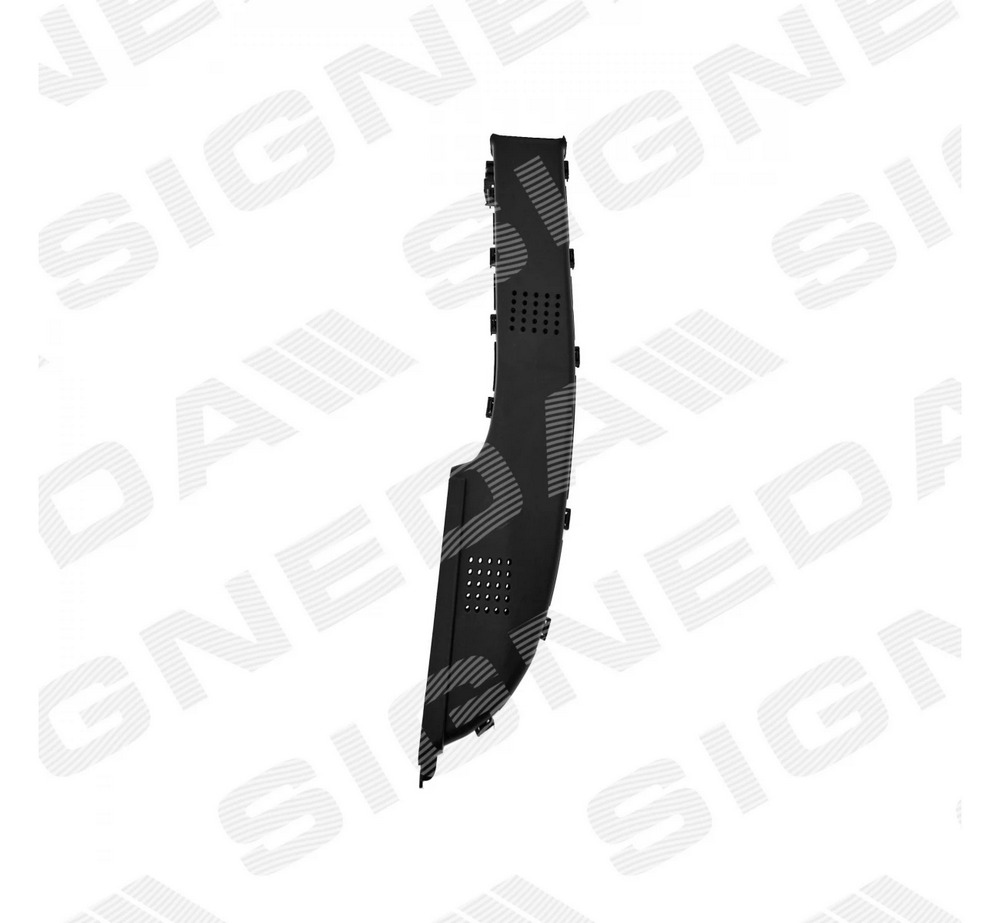 Воздуховод для Ford Fusion