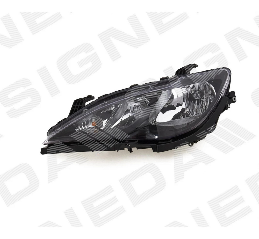 Передняя фара (левая) для Chrysler Pacifica II