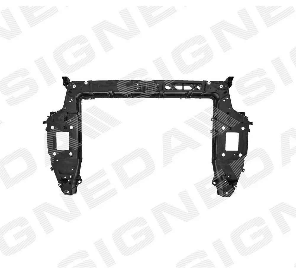 Панель передняя для Chrysler Pacifica II