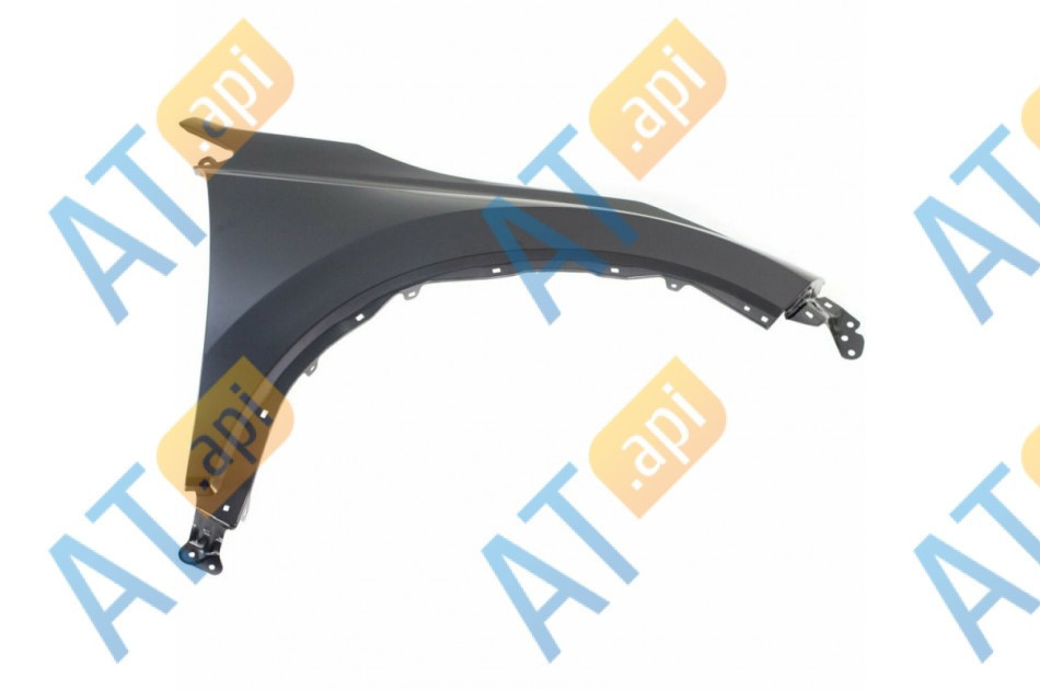 Крыло переднее (правое) для Honda CRV V