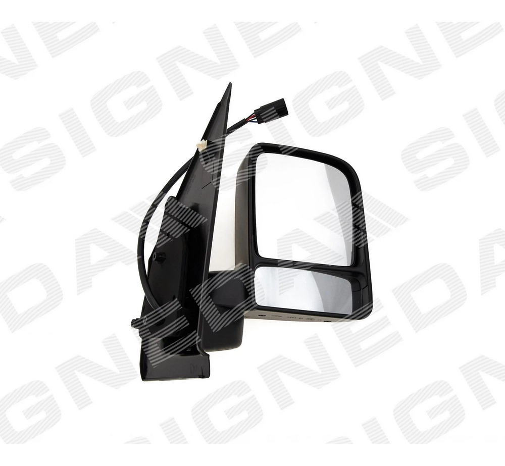 Боковое зеркало (правое) для Ford Transit Connect