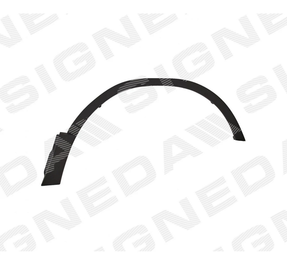 Накладка на арку (правая) для Honda CRV V