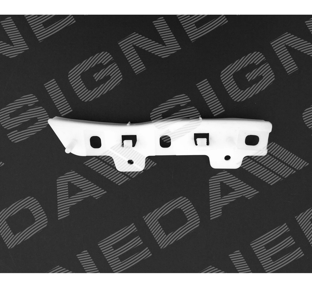 Крепление переднего бампера (правое) для Ford Escape III