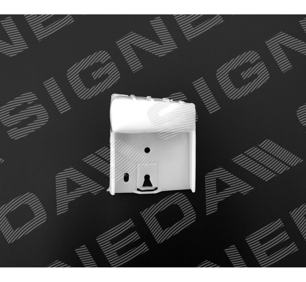 Крепление бампера для Ford Escape III