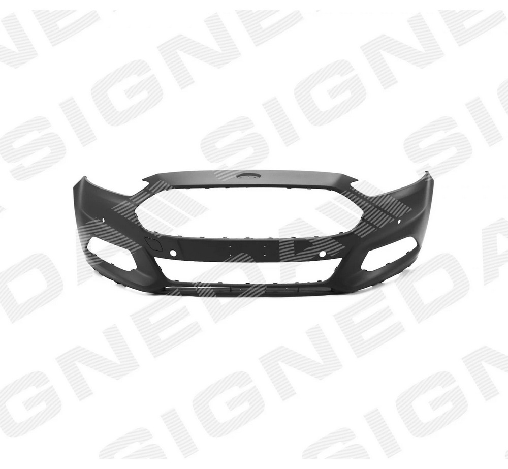 Бампер передний для Ford Fusion