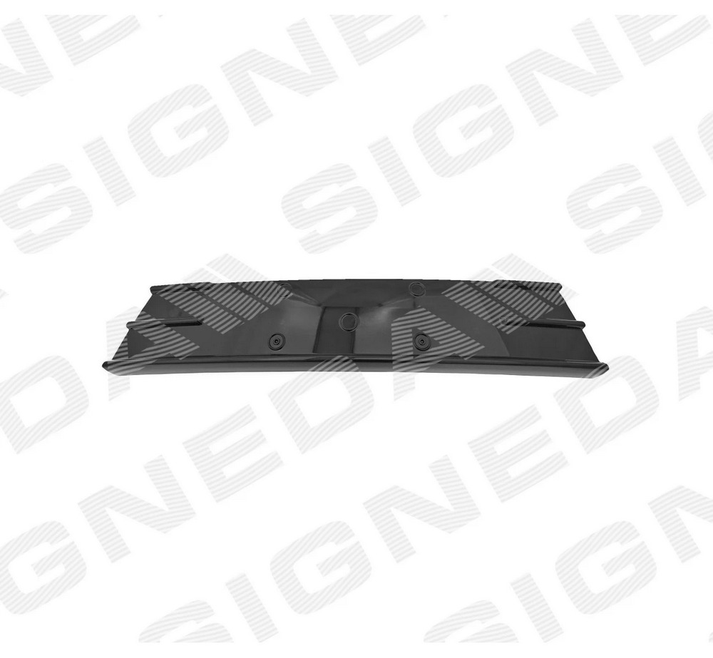 Решетка в бампер для Ford Escape III