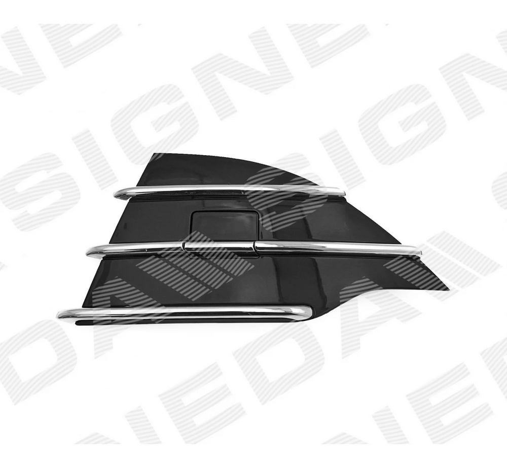 Решетка в бампер для Ford Escape III