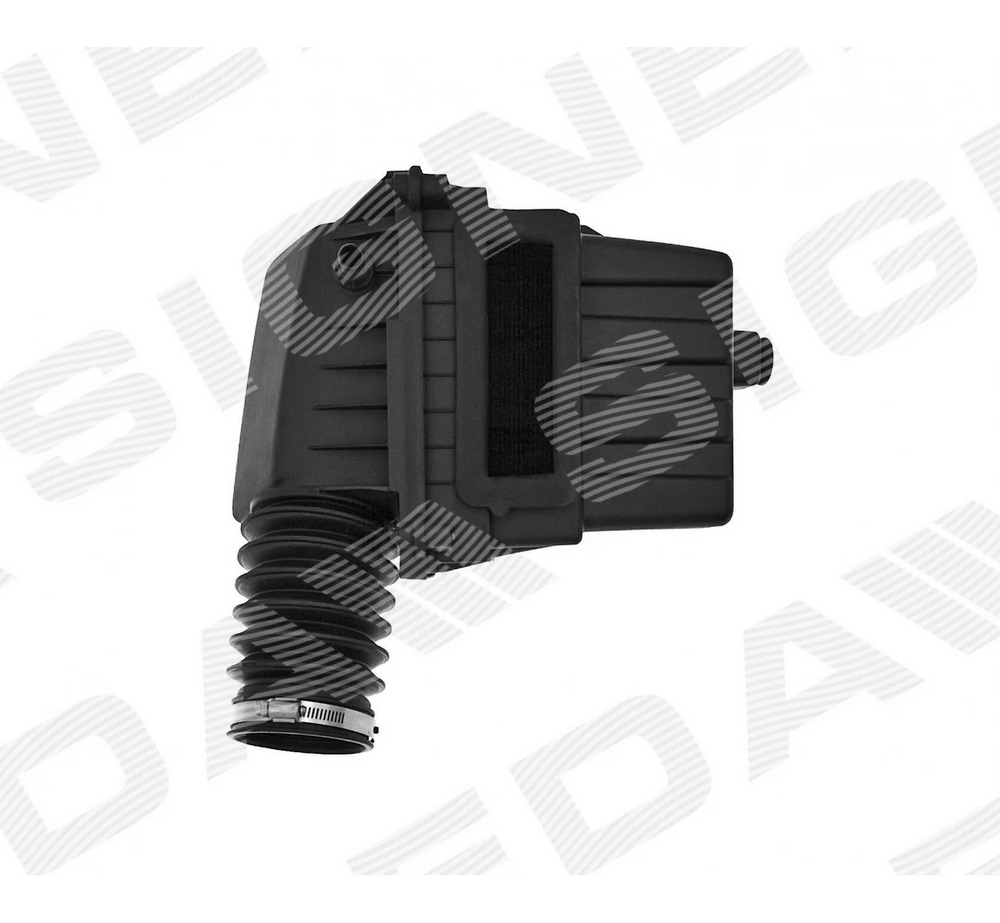 Корпус фильтра для Chrysler Pacifica II